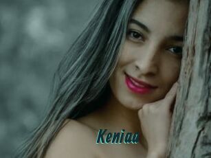 Keniaa