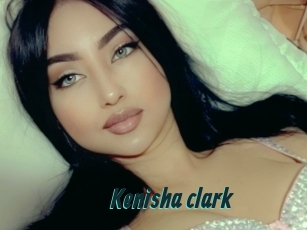 Kenisha_clark