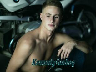 Kennedyfanboy