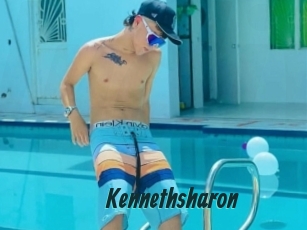 Kennethsharon