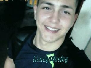 KennyWesley