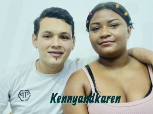 Kennyandkaren