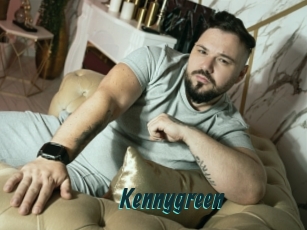 Kennygreen