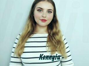 Kennyia