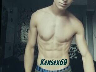 Kensex69