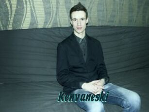 Kenvaneski