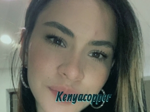 Kenyacopper