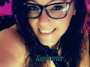 kepicarter Lucy Live