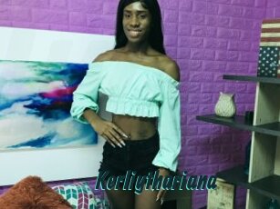 Kerliythariana