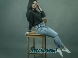 Kerriesweet