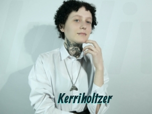Kerriholtzer