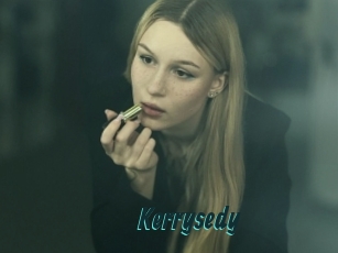Kerrysedy
