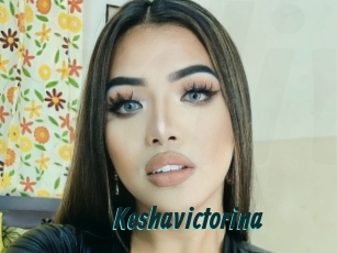 keshavictorina Lucy Live