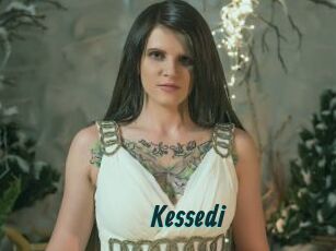 Kessedi