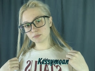 Kessymoan