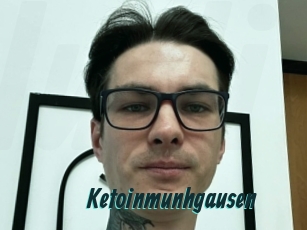 Ketoinmunhgausen