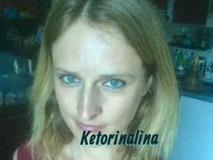 Ketorinalina