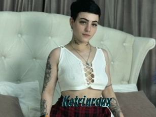 Ketrinroux