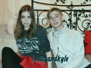 Kettyandkyle
