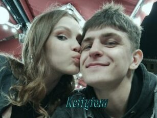 Kettytom