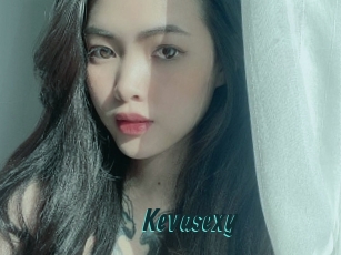 Kevasexy