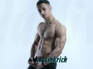 kevinkrich Lucy Live