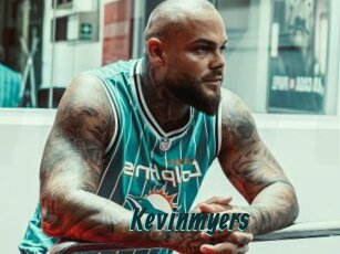 Kevinmyers