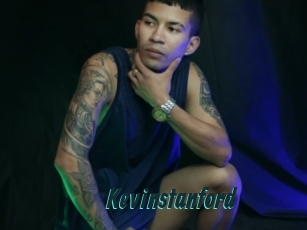 Kevinstanford