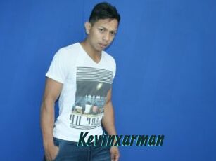 Kevinxarman