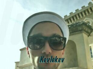 Kevlekev