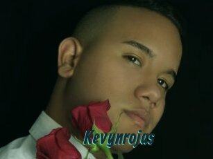 Kevynrojas