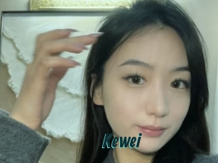 Kewei