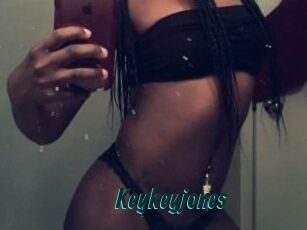 Keykeyjones