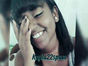 Keyla22space