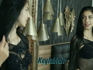 Keylablair