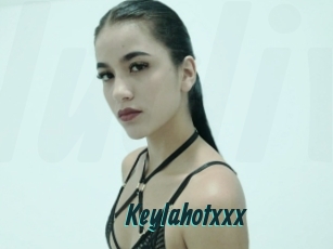 Keylahotxxx