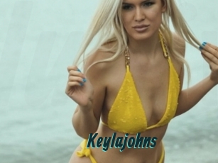 Keylajohns