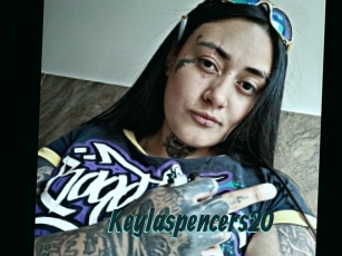 Keylaspencers20