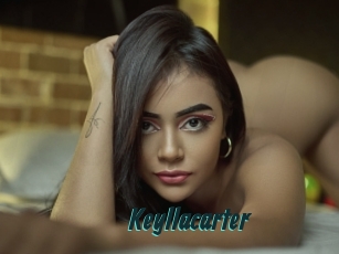 Keyllacarter