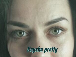 Keysha_pretty