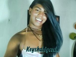 Keyshabigcock