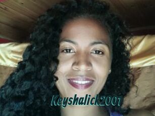 Keyshalick2001