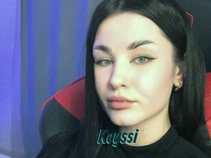 Keyssi