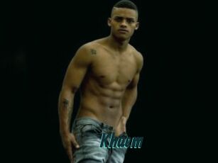 Khaem
