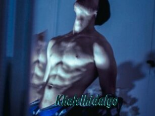 Khalelhidalgo
