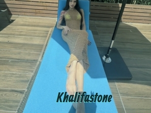 Khalifastone