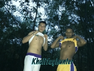 Khalifayhunter