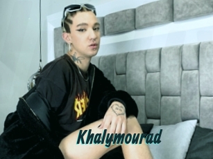 Khalymourad
