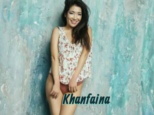 Khanfaina