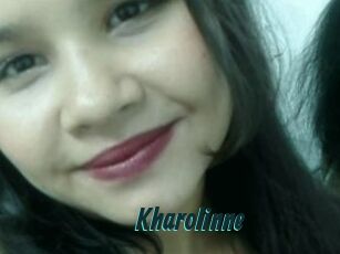 Kharolinne